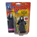 Incendium FigBiz Bill & Ted's Bogus Journey Death Action Figure BTC0007