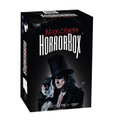 Alice Cooper's HorrorBox Party Game from Fitz Games