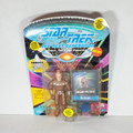 Vintage 1993 Playmates Star Trek The Next Generation Vorgon Action Figure 6061