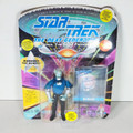 Vintage Star Trek TNG Mordock the Benzite Action Figure Playmates 6057