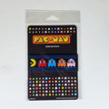 Patch Collection Pac-Man Chased By Ghosts Iron On Patch AD7-PC-14037