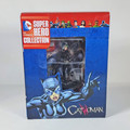 DC Comics Superhero Collection Catwoman Figure Eaglemoss DC07