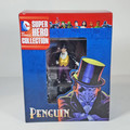 DC Comics Superhero Collection Penguin Figure Eaglemoss DC06