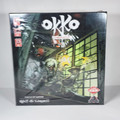 Okko Chronicles: Cycle of Water – Quest into Darkness Miniatures Game Gigamech