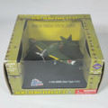 Mitsubishi A6M2 Zero Type 11/21 1/144 Scale Model 21st Century Toys 525