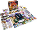 Rival Restaurants Board Game Gap Closer Games  222855