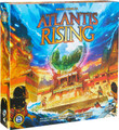 Atlantis Rising Board Game Elf Creek Games ECG007