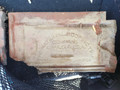 Antique National Roofing Tile Co Clay Roof Tile Booker T Washington Summer Home