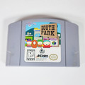 Vintage 1998 Nintendo 64 South Park Video Game Cartridge N64SPK