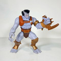 Vintage 1995 Battle Goliath Gargoyles Action Figure Kenner 65527