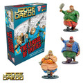 Warlord Games 2000 AD Judge Dredd Miniatures Game The League Of Fatties Miniatures 652410201