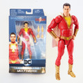 DC Multiverse Shazam Movie Action Figure Mattel GDX07