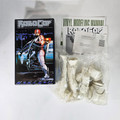 Vintage 1989 Horizon 1/6 Scale Robocop Vinyl Model Kit HC010