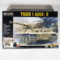 Bolt Action Tiger I Ausf. E Heavy Tank Warlord Games 402012015