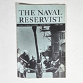 Vintage Naval Reservist Magazine NAVPERS 15653 June 1968 Swift Boat Crews Vietnam War