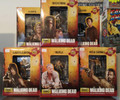 Eaglemoss The Walking Dead Figures AMC TV Version