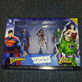 Eaglemoss DC Comics Masterpiece: Justice League Large Figurine Box Set #1 (EAGLEBS03)