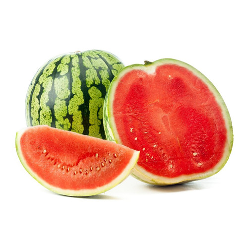 Water Melon Crimson Sweet