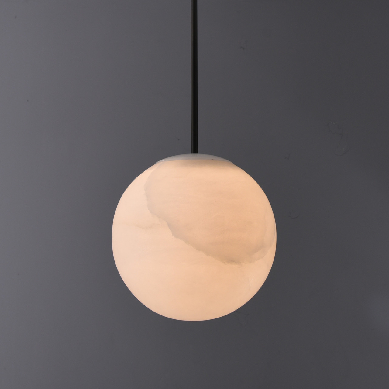 Sanaz Alabaster Pendant 9.5