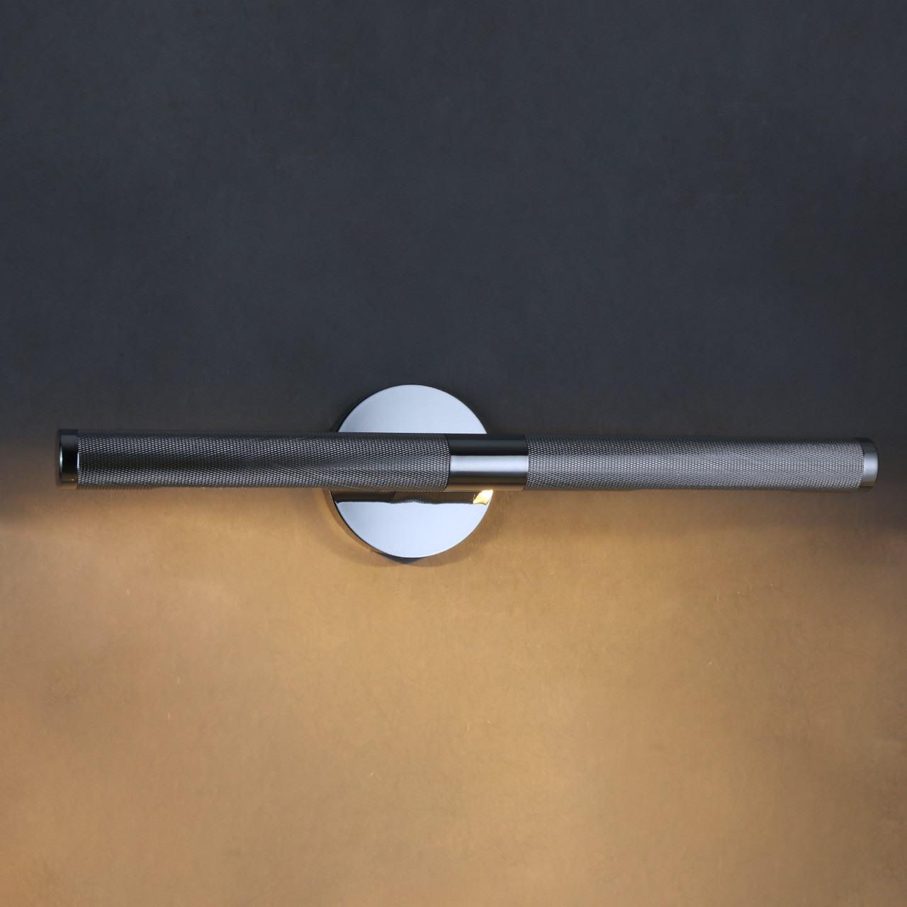 Antoni Picture Light Polished Nickel - JimmyRaiden LLC