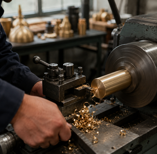 Precision Engineering