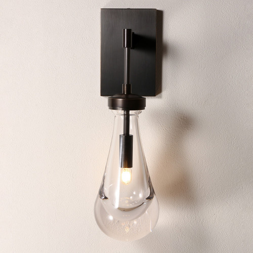 Rachael Sconce II Bronze