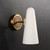 Bianco Single Sconce Brass - JimmyRaiden LLC