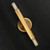 JRS Patrick Wall Sconce Brass 