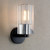 Aubrey Single Sconce Bronze