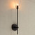 JRS Scepter Long Sconce Bronze 
