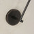 Scepter Long Sconce Bronze