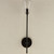 Scepter Long Sconce Bronze