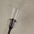 Scepter Long Sconce Bronze