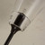 Scepter Long Sconce Bronze