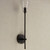 Scepter Long Sconce Bronze