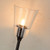 Scepter Long Sconce Bronze