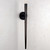 Torch Long Sconce Bronze