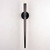 Torch Long Sconce Bronze