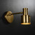 JRS Edmund Wall Lighting Brass
