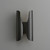 Guardian Wall Sconce Bronze
