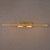 Payment Link for Custom Vivaround Vanity Picture Light Brass 1.5m