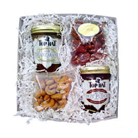 Turtle Sundae Gift Box