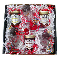 Kids' Dessert Party Gift Box