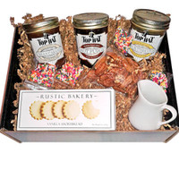 Stay Home & Make Sundaes Gift Box