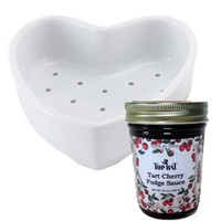Coeur a la Crème Gift