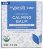 HYLANDS: Baby Balm Calming, 1.76 oz New