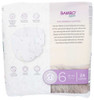 BAMBO NATURE: Diapers Baby Size 6, 24 pk New