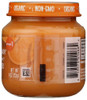 HAPPY BABY: Stage 1 Sweet Potatoes Baby Food in Jar, 4 oz New