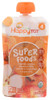 HAPPY TOT ORGANIC SUPERFOODS: Sweet Potato Apple Carrot & Cinnamon, 4.22 oz New