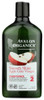 AVALON ORGANICS: Smooth Shine Apple Cider Vinegar Conditioner, 11 oz New